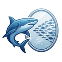 miroshark logo